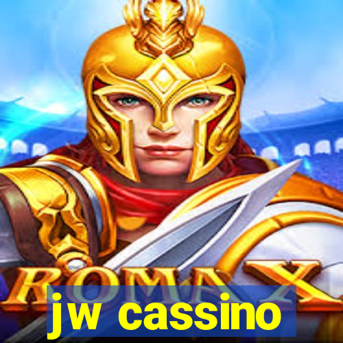 jw cassino